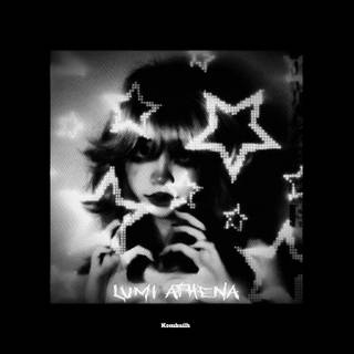 Lumi Athena wallpaper