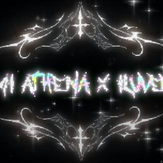 Lumi Athena wallpaper