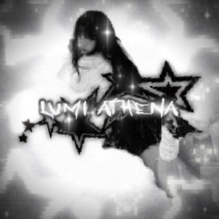 Lumi Athena wallpaper