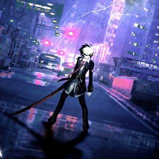 Lumi Athena wallpaper