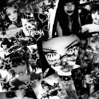 Lumi Athena wallpaper