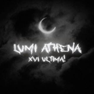 Lumi Athena wallpaper