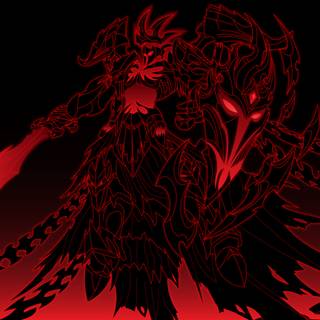 God Slayer wallpaper