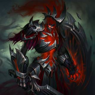 God Slayer wallpaper