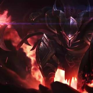 God Slayer wallpaper