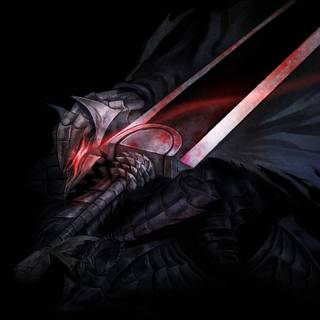 Berserk sword wallpaper
