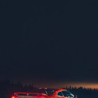 Nissan 4k iPhone wallpaper