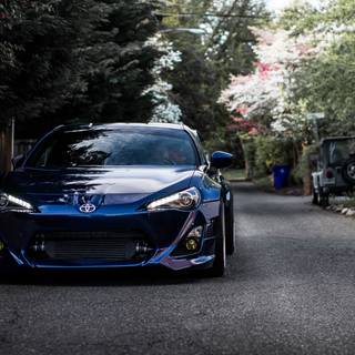 Clean cars 4k wallpaper