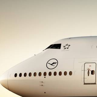 Boeing iPhone wallpaper