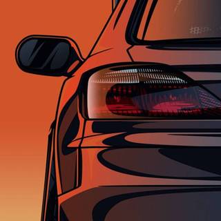 4k JDM iPhone wallpaper