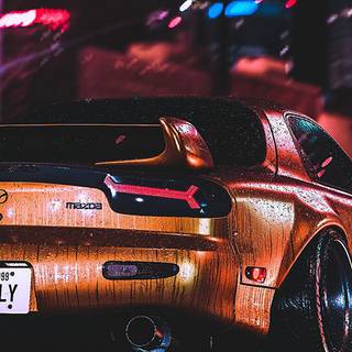 4k JDM iPhone wallpaper