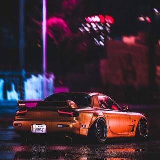 4k JDM iPhone wallpaper