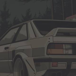 4k JDM iPhone wallpaper