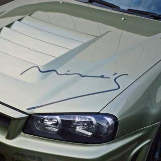 4k JDM iPhone wallpaper