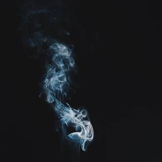 Smoke 4k mobile wallpaper