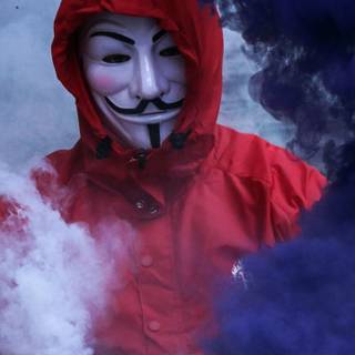 Smoke 4k mobile wallpaper