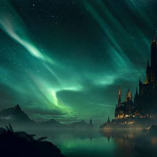 Propulsion wallpaper