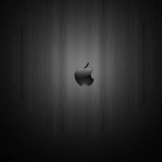 Black 4k iPad wallpaper
