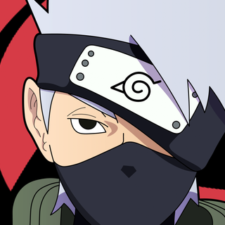 Kakashi iPhone 4k wallpaper