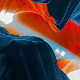 Abstract iPhone 4k wallpaper