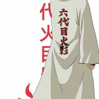 Kakashi iPhone 4k wallpaper