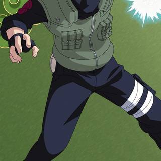 Kakashi iPhone 4k wallpaper