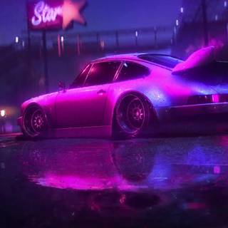 Porsche PC wallpaper