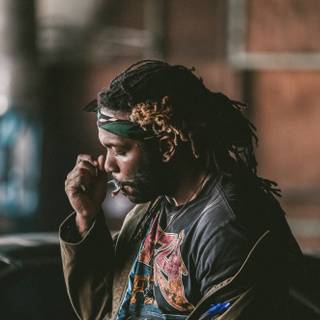 Rap 4k desktop wallpaper