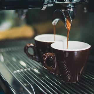 4k machine wallpaper