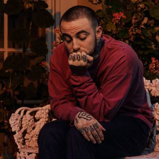 Rap 4k desktop wallpaper