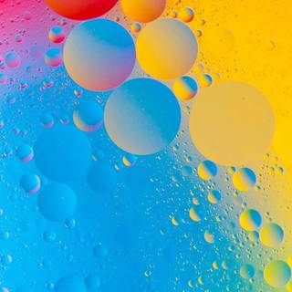 Colorful 4k mobile wallpaper