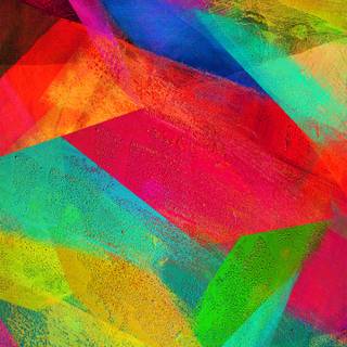 Colorful 4k mobile wallpaper
