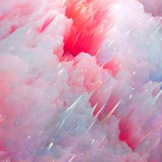 Colorful 4k mobile wallpaper