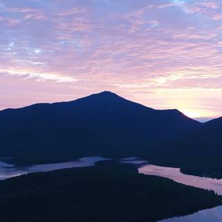 Lake iPhone 4k wallpaper