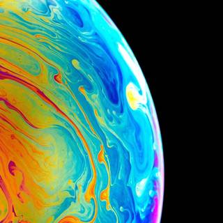 Colorful 4k mobile wallpaper