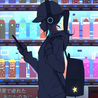 4k machine wallpaper