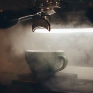 4k machine wallpaper