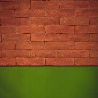 4k brick wallpaper
