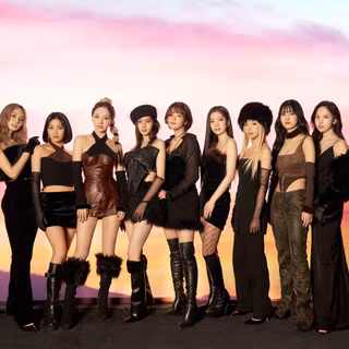 Twice HD 2023 wallpaper