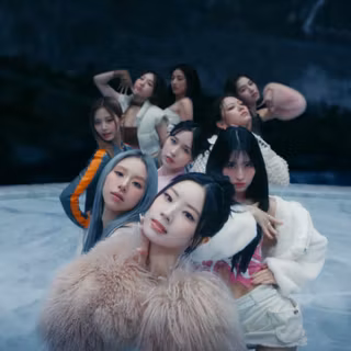 Twice HD 2023 wallpaper