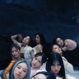 Twice HD 2023 wallpaper