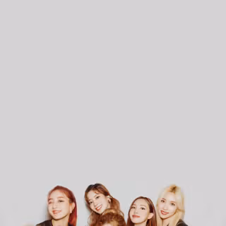 Twice HD 2023 wallpaper