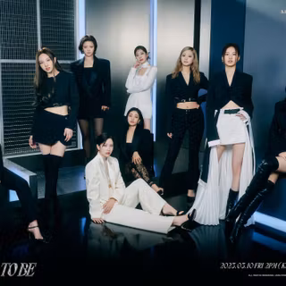 Twice HD 2023 wallpaper