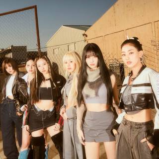 Twice HD 2023 wallpaper