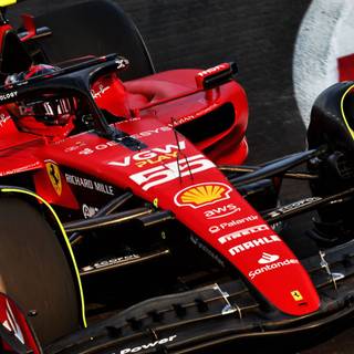 Singapore Grand Prix 2023 wallpaper