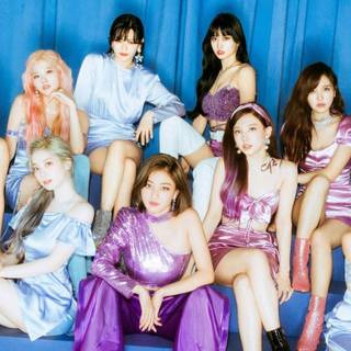 Twice HD 2023 wallpaper