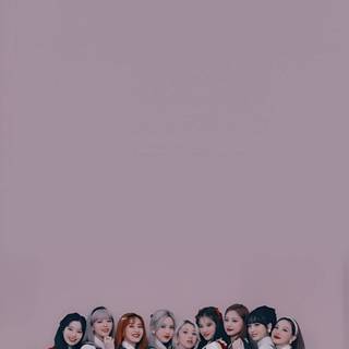 Twice HD 2023 wallpaper
