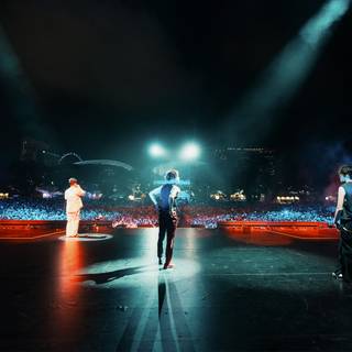 Singapore Grand Prix 2023 wallpaper