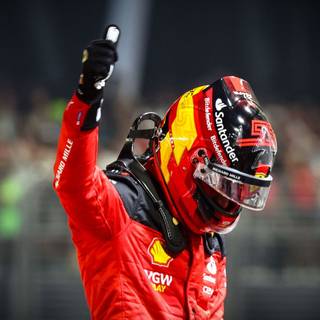 Singapore Grand Prix 2023 wallpaper