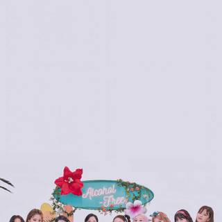 Twice HD 2023 wallpaper